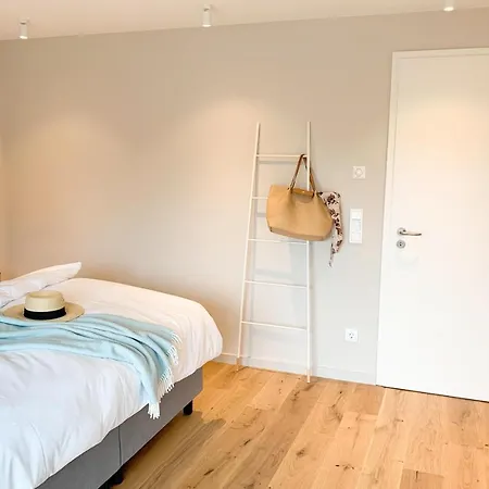 Lejlighed Bades Huk Haus 8 32 - Og