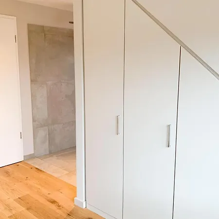Bades Huk Haus 8 32 - Og * Hohen Wieschendorf