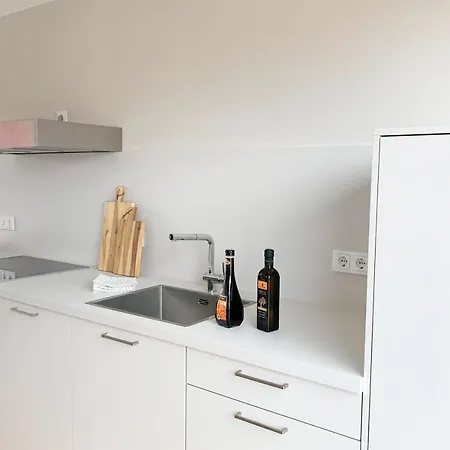 Bades Huk Haus 8 32 - Og *