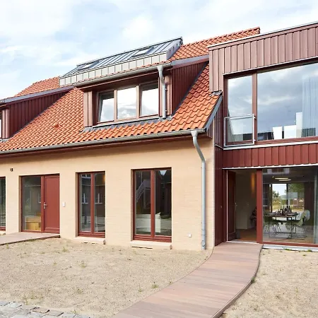 Bades Huk Haus 8 32 - Og *