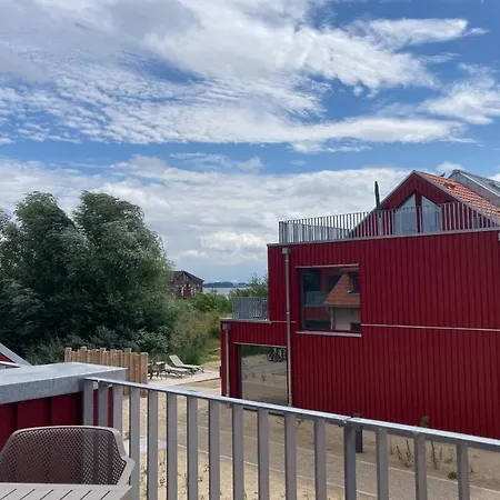 Lejlighed Bades Huk Haus 8 32 - Og *