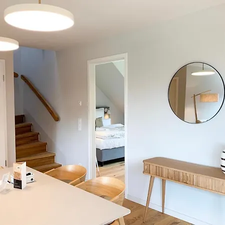 Bades Huk Haus 8 32 - Og *