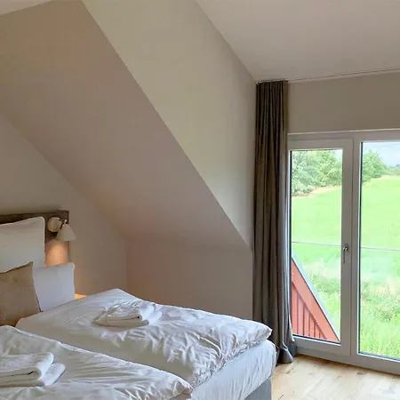 Lejlighed Bades Huk Haus 8 32 - Og *