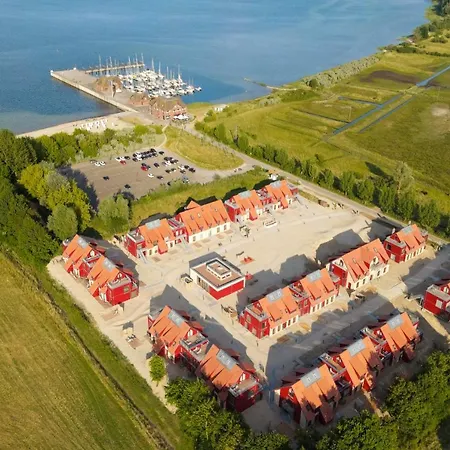 Lejlighed Bades Huk Haus 8 32 - Og