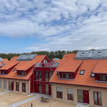 Bades Huk Haus 8 32 - Og